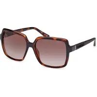 GUESS GAFAS Gu00157 Dames Zonnebril