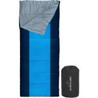 Oventure Blue Jay slaapzak