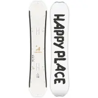 Slash Happy Place Top Art 25/26
