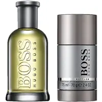 HUGO BOSS Parfumset voor Heren Bottled No 6 EDT 2 Onderdelen