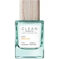 Clean - Reserve H2EAU Golden Citrus Eau de Parfum - 50 ml