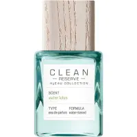 Clean - Reserve H2EAU Water Lotus Eau de Parfum - 30 ml
