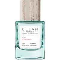 Clean Perfume Reserve H2EAU Brilliant Peony EDP 50 ml