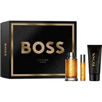 HUGO BOSS Boss The Scent 100 ml + 10 ml geschenkset