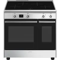 Smeg CX92IM Classici
