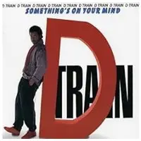 UNIDISC Something's on your mind