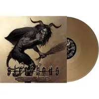 Import KRAMPUSNACHT