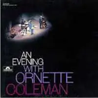 Organic An Evening With Vol1 /Lp