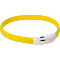 Intratuin Verlichtingsband LED Geel 15-65 Cm