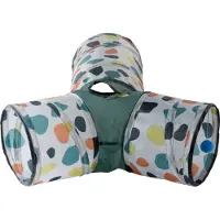 Intratuin Tunnel Spot Y 85 X 85 X 25 Cm