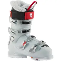 Rossignol Pure Pro 90 Gw Alpineskischoenen Voor Dames
