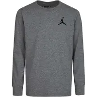 Jordan Shirt grijs