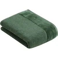 Vossen Douchelaken Pure Green Tea (67 x 140 cm) (Set van 2)