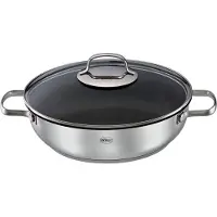 Roesle Pan Elegance Serveerpan Ø28 cm / 4 liter