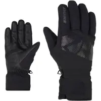 Ziener Handschoen Men Galibo GTX Glove Ski Alpine Black-8