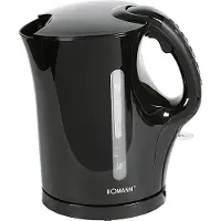 Bomann WK 5011 CB - Waterkoker - 1.7L - Zwart