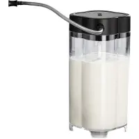 Nivona NIMC1000 Milk container, transparent