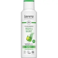 Lavera Shampoo Verzorgende shampoo frisheid & balance 250 ml € 22,56 / 1 l