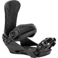 Nitro Cosmic Snowboardbindingen Zwart S/M