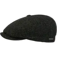 Stetson Hatteras Shetland Wool Pet by