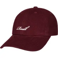 REELL Single Script Corduroy Pet by