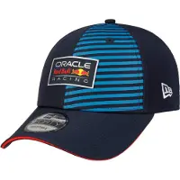 New Era 9Forty Red Bull Racing Team Pet by