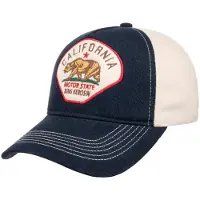 King Kerosin Motor State Trucker Pet by