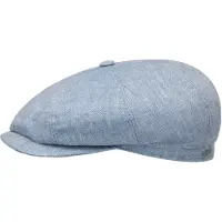 Stetson Hatteras Classic Linnen Pet by
