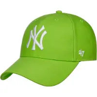 47 Brand MVP Snapback Yankees Pet by