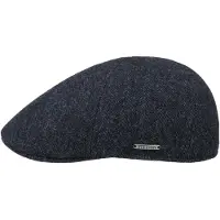 Stetson Texas Wool Herringbone Pet by