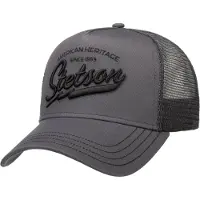 Stetson Since 1865 Trucker Pet by
