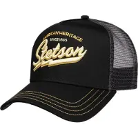 Stetson Since 1865 Trucker Pet by