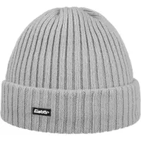 Eisbar - Ripp 2.0 - Muts One Size, grijs