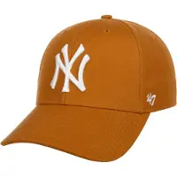 47 Brand MVP Snapback Yankees Pet by
