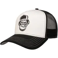 Fws Angry Ape Trucker Pet by
