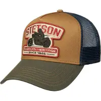 Stetson Biker Trucker Pet by