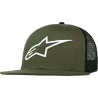 Alpinestars Corp Trucker GLB