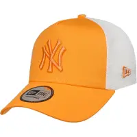 New Era NY Yankees League Ess Trucker Pet by