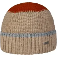 Chillouts - Tony Hat - Muts One Size, bruin
