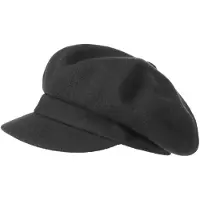 Kangol Wool Spitfire Newsboy Cap by Kangol