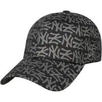 New Era 9Forty Female Mono Yankees Pet by