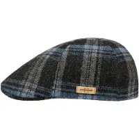 Stetson Texas Shadow Plaid Pet by