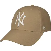 47 Pet 'MLB New York Ya' kaki / wit