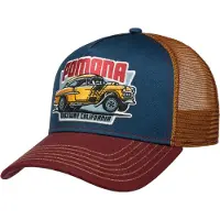 Fws Raceway Trucker Pet by