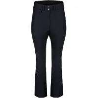 Kjus - Women's Sella Jet 2.0 Pants - Skibroek 42, zwart