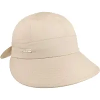 Seeberger Vrijetijd Cap by