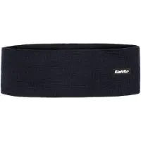 Eisbar - Havel - Hoofdband One Size, zwart