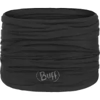 Buff Nekwarmer Original Solid Black