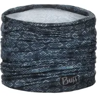 Buff Haikus Dark Navy Multifunctionele Sjaal by BUFF