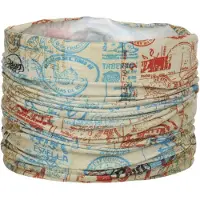 Buff Anti-uv choker el camino credencial multi